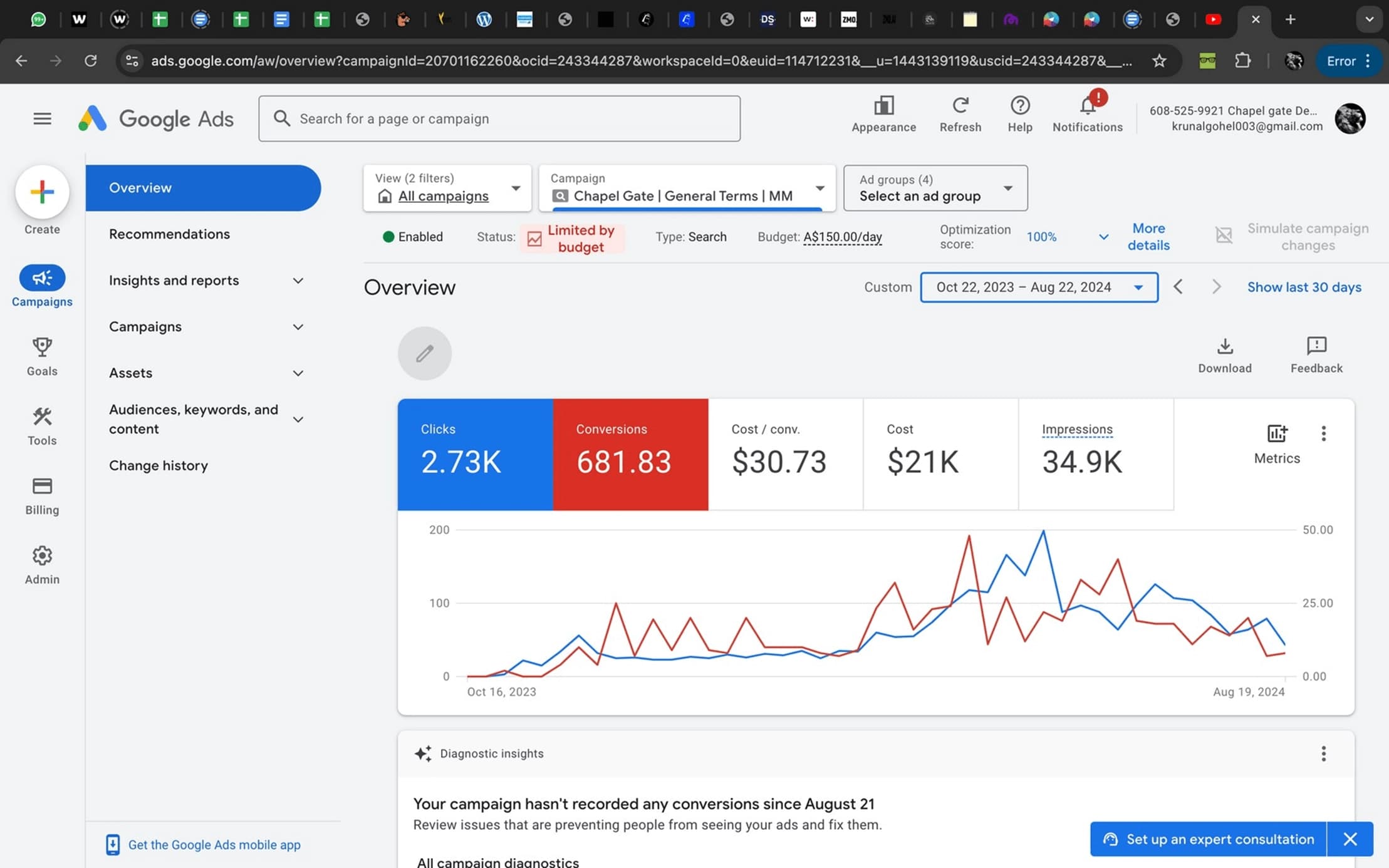 Dental Clinic Appointments