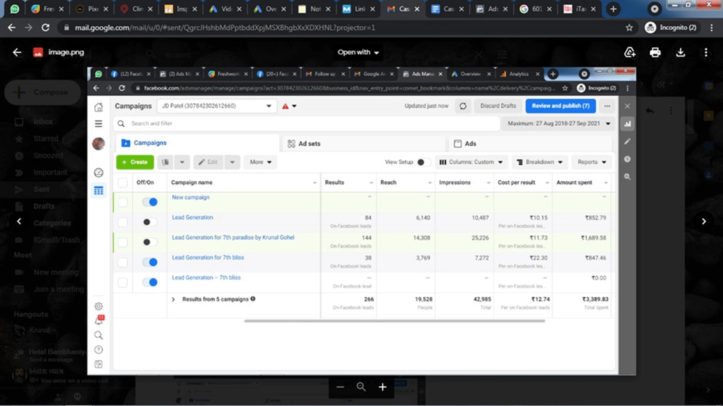 Real Estate Marketing