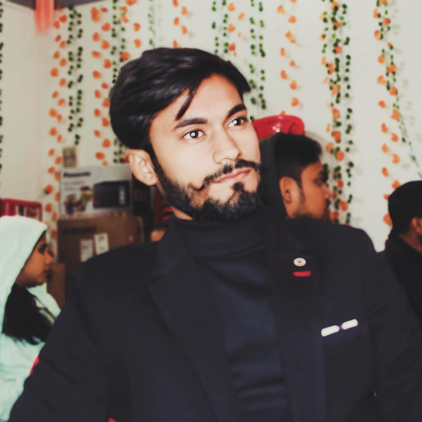 Dhiraj Singh