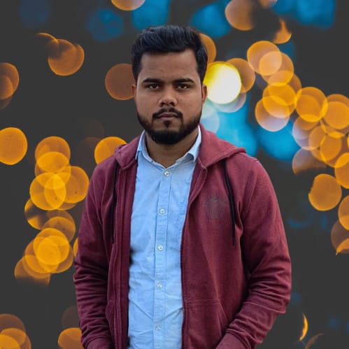 Nihal Roy