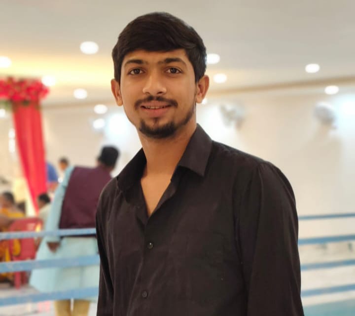 Piyush Kumar