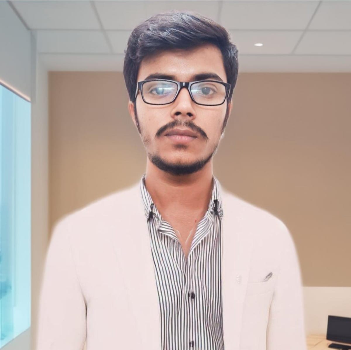 Prince Kumar
