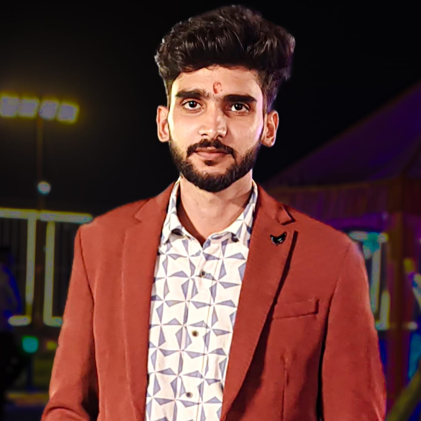Ritik Raj