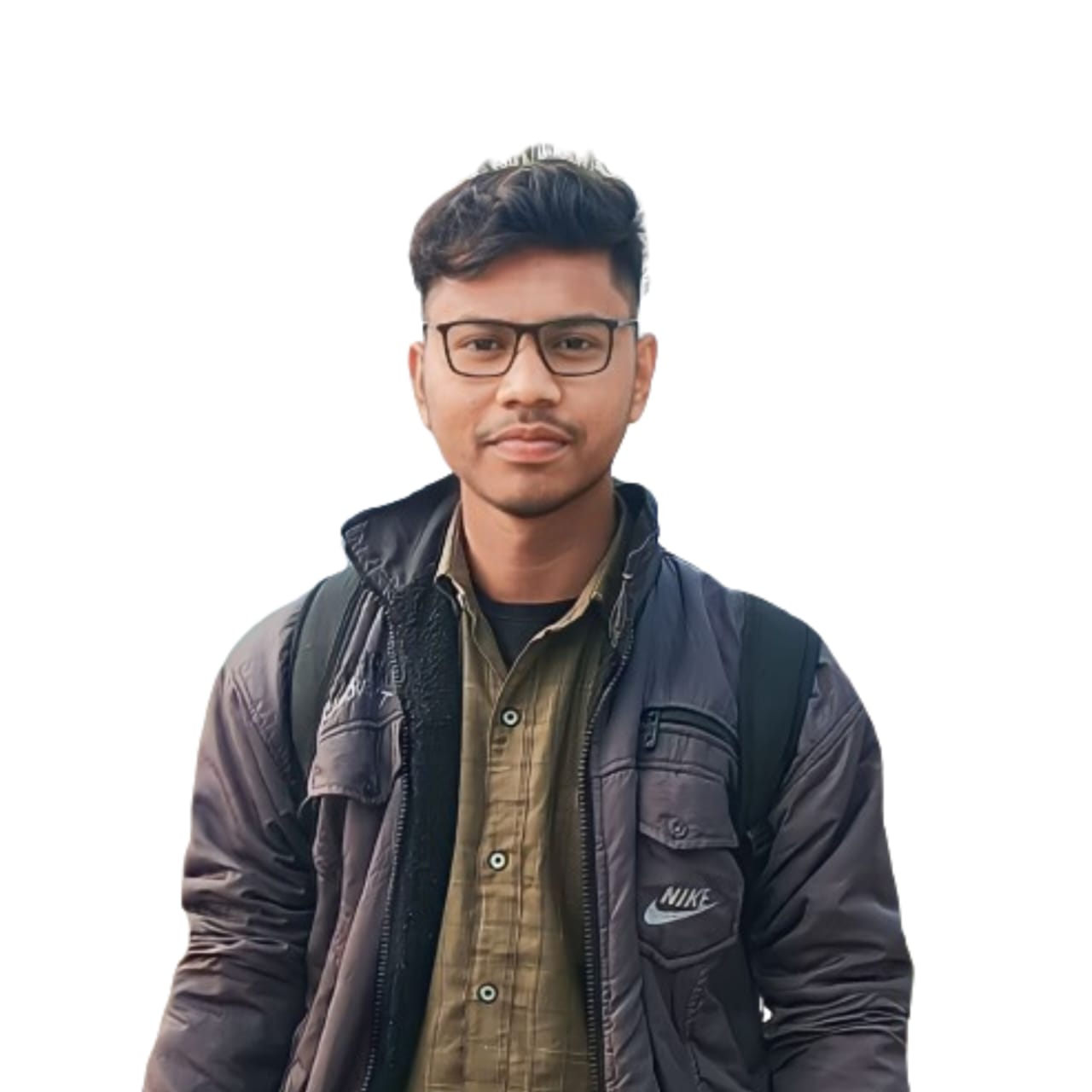 Sandip Hembram