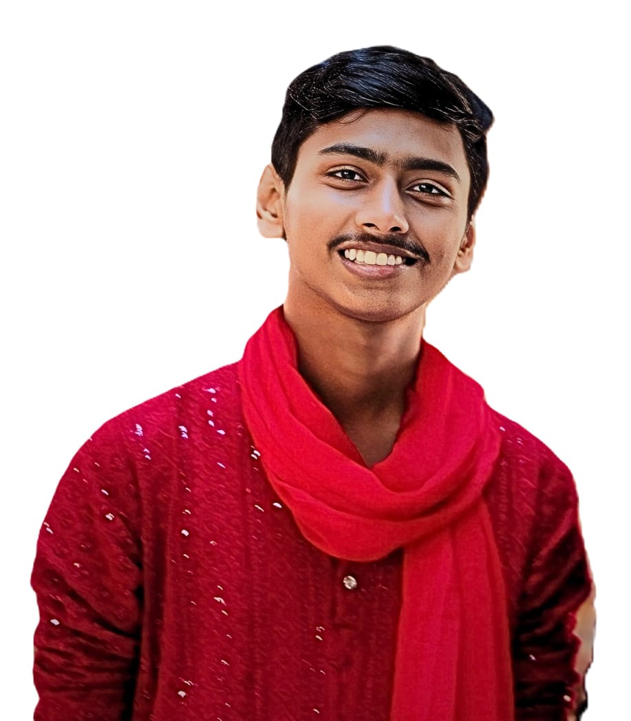 Shubham Kumar
