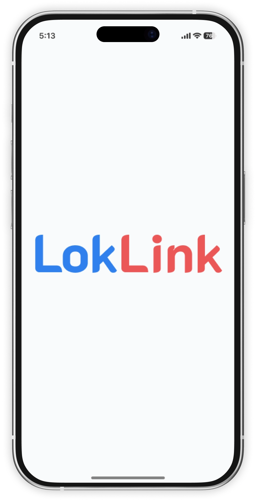 Mobile App project image